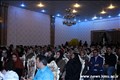 مراسم جشن روز پرستار برگزار شد97.10.20