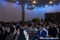 مراسم جشن روز پرستار برگزار شد97.10.20