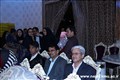 مراسم جشن روز پرستار برگزار شد97.10.20