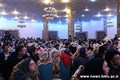 مراسم جشن روز پرستار برگزار شد97.10.20