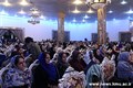 مراسم جشن روز پرستار برگزار شد97.10.20