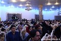 مراسم جشن روز پرستار برگزار شد97.10.20