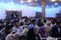 مراسم جشن روز پرستار برگزار شد97.10.20