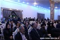 مراسم جشن روز پرستار برگزار شد97.10.20