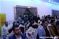 مراسم جشن روز پرستار برگزار شد97.10.20