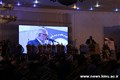 مراسم جشن روز پرستار برگزار شد97.10.20