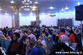 مراسم جشن روز پرستار برگزار شد97.10.20