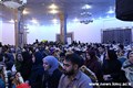 مراسم جشن روز پرستار برگزار شد97.10.20