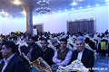 مراسم جشن روز پرستار برگزار شد97.10.20