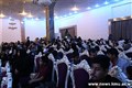مراسم جشن روز پرستار برگزار شد97.10.20