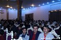 مراسم جشن روز پرستار برگزار شد97.10.20