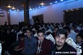 مراسم جشن روز پرستار برگزار شد97.10.20