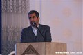 مراسم جشن روز پرستار برگزار شد97.10.20