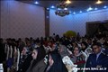 مراسم جشن روز پرستار برگزار شد97.10.20