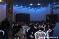 مراسم جشن روز پرستار برگزار شد97.10.20