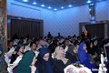 مراسم جشن روز پرستار برگزار شد97.10.20