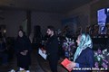 مراسم جشن روز پرستار برگزار شد97.10.20