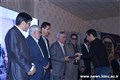 مراسم جشن روز پرستار برگزار شد97.10.20