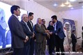 مراسم جشن روز پرستار برگزار شد97.10.20