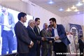 مراسم جشن روز پرستار برگزار شد97.10.20