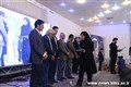 مراسم جشن روز پرستار برگزار شد97.10.20