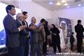 مراسم جشن روز پرستار برگزار شد97.10.20