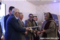 مراسم جشن روز پرستار برگزار شد97.10.20