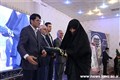 مراسم جشن روز پرستار برگزار شد97.10.20