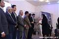 مراسم جشن روز پرستار برگزار شد97.10.20