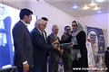 مراسم جشن روز پرستار برگزار شد97.10.20