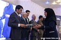 مراسم جشن روز پرستار برگزار شد97.10.20