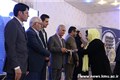 مراسم جشن روز پرستار برگزار شد97.10.20