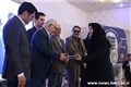 مراسم جشن روز پرستار برگزار شد97.10.20