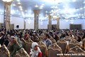 مراسم جشن روز پرستار برگزار شد97.10.20