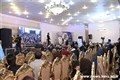 مراسم جشن روز پرستار برگزار شد97.10.20