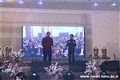 مراسم جشن روز پرستار برگزار شد97.10.20