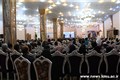 مراسم جشن روز پرستار برگزار شد97.10.20