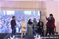 مراسم جشن روز پرستار برگزار شد97.10.20