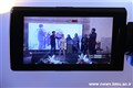 مراسم جشن روز پرستار برگزار شد97.10.20