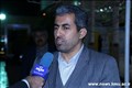 مراسم جشن روز پرستار برگزار شد97.10.20