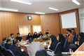 جلسه دی ماه مجمع نمایندگان دانشجویان دانشکده بهداشت با مسئولین دانشکده برگزار شد