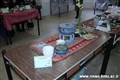 برگزاری جشنواره غذا و شیرینی سنتی 97.10.22