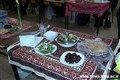 برگزاری جشنواره غذا و شیرینی سنتی 97.10.22