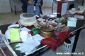 برگزاری جشنواره غذا و شیرینی سنتی 97.10.22