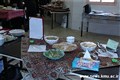 برگزاری جشنواره غذا و شیرینی سنتی 97.10.22