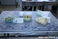 برگزاری جشنواره غذا و شیرینی سنتی 97.10.22