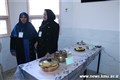 برگزاری جشنواره غذا و شیرینی سنتی 97.10.22