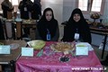 برگزاری جشنواره غذا و شیرینی سنتی 97.10.22