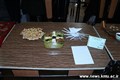 برگزاری جشنواره غذا و شیرینی سنتی 97.10.22