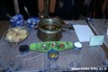 برگزاری جشنواره غذا و شیرینی سنتی 97.10.22